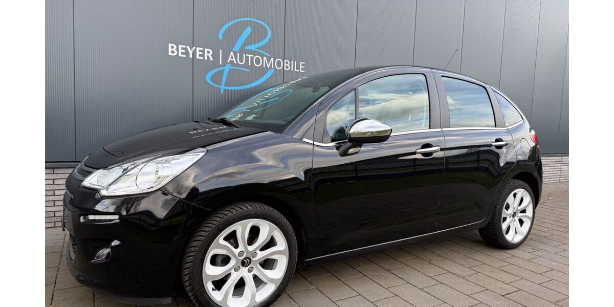 Citroen C3 74.900 km 6.490 &euro; Freren 49832