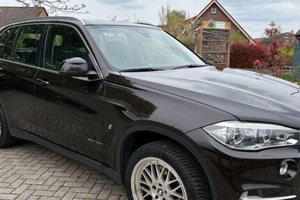 BMW X5 235.000 km 17.900 &euro; Bad Bentheim/Gildehaus 48455