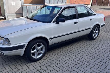 Audi 80 159.000 km 4.290 &euro; Salzbergen 48499