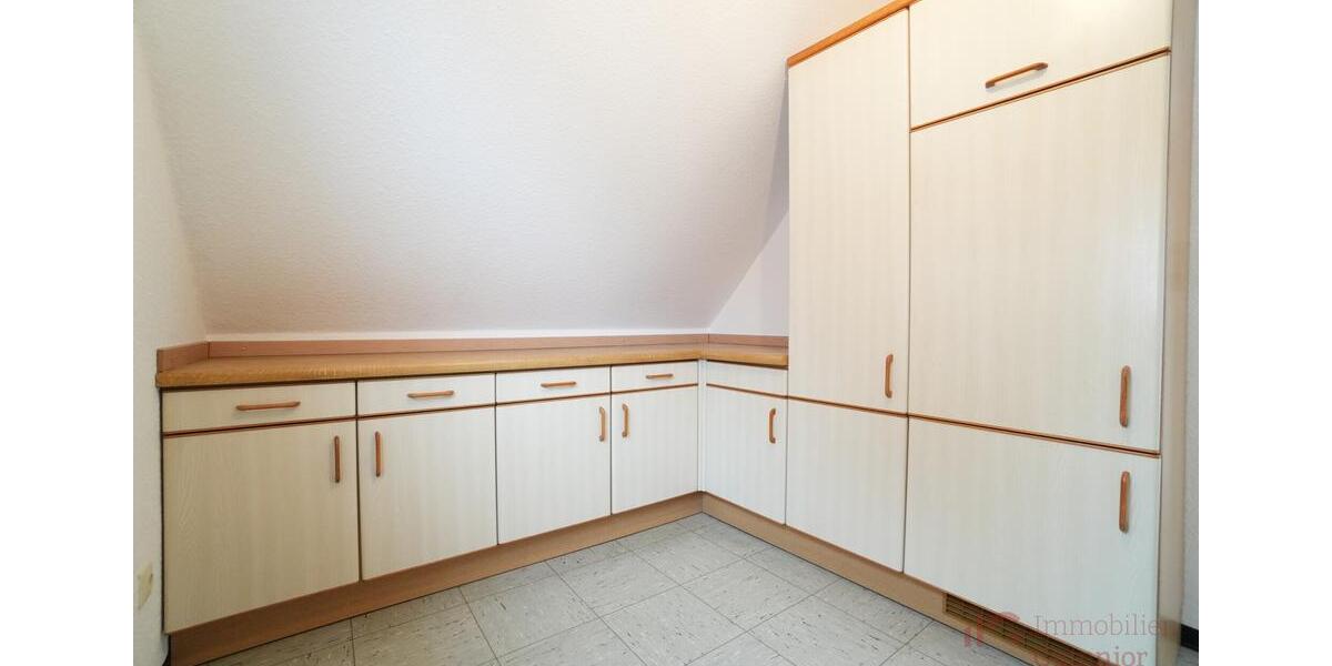 Dachgeschoßwohnung Salzbergen - 4 Zimmer, 80 m&sup2;, 640&euro; | Angebot:26266470