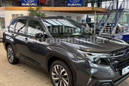 Subaru Forester 16.900 km 41.600 &euro; Hörstel-Bevergern 48477