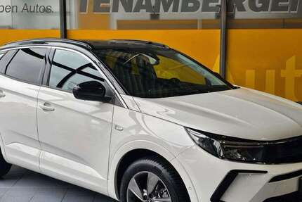 Opel Grandland X 8.350 km 26.500 &euro; Mettingen 49497