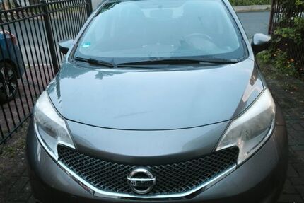 Nissan Note 230.000 km 4.000 &euro; Gronau 48599