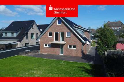 Wohnung Lengerich - 3 Zimmer, 84 m&sup2;, 275.000&euro; | Angebot:27714407