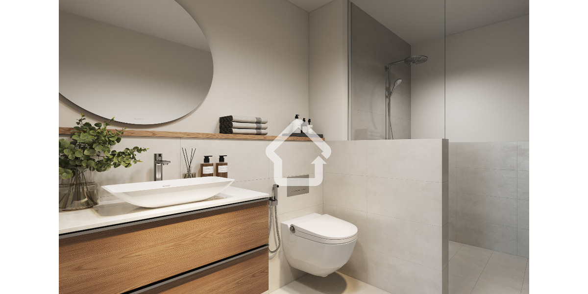 Etagenwohnung Lingen (Ems) Damaschke - 2 Zimmer, 73 m&sup2;, 880&euro; | Angebot:23144370