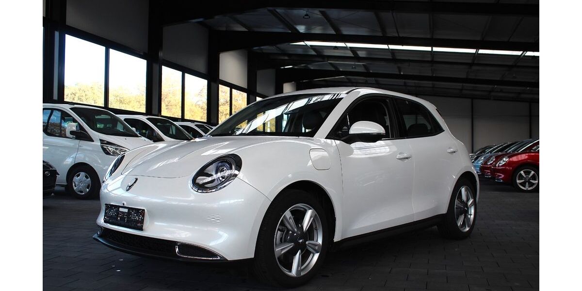 GWM Ora 03 10.800 km 15.990 &euro; Andervenne 49832