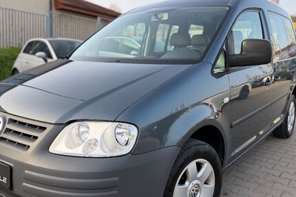 VW Caddy 230.000 km 3.999 &euro; Ibbenbüren 49477