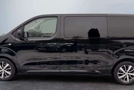 Toyota Proace 86.702 km 37.490 &euro; Altenberge 48341