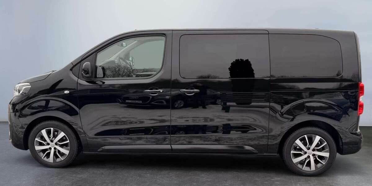 Toyota Proace 86.702 km 37.490 &euro; Altenberge 48341