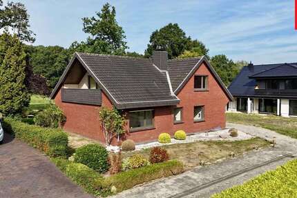 Haus Schüttorf - 7 Zimmer, 173 m&sup2;, 335.000&euro; | Angebot:27351786