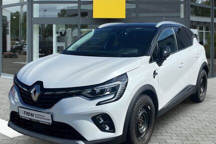 Renault Captur 48.200 km 14.990 &euro; Ibbenbüren 49477