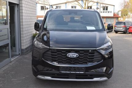 Ford Tourneo Custom 15.765 km 49.980 &euro; Schüttorf 48465