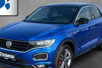 VW T-Roc 86.163 km 23.930 &euro; Ibbenbüren 49479