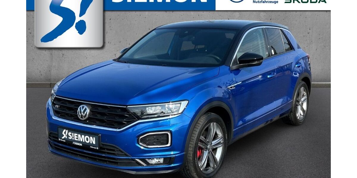 VW T-Roc 86.163 km 23.930 &euro; Ibbenbüren 49479
