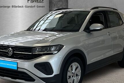 VW T-Cross 6.591 km 21.990 &euro; Greven 48268