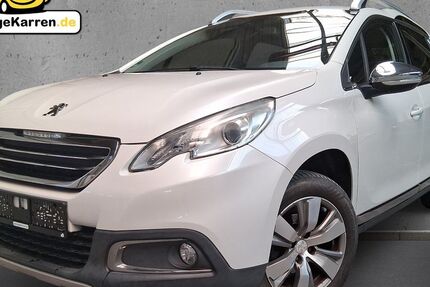 Peugeot 2008 157.250 km 7.200 &euro; Hörstel 48477