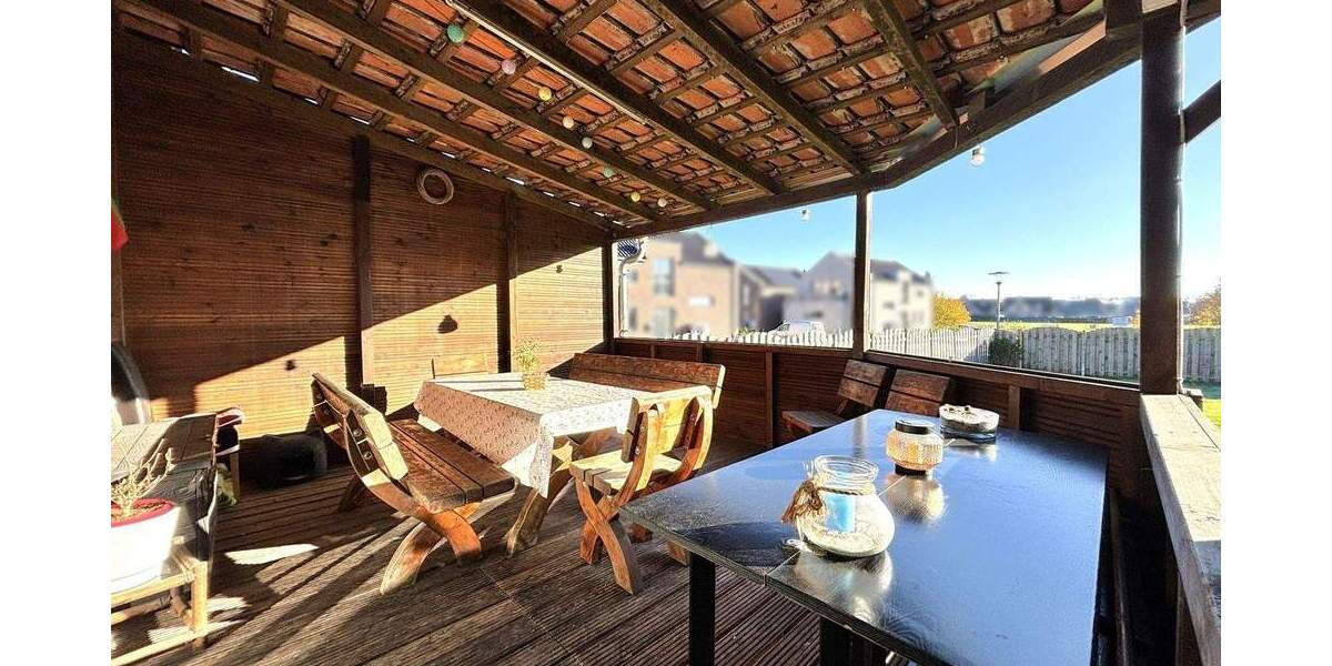 Einfamilienhaus Steinfurt Borghorst - 5 Zimmer, 137 m&sup2;, 289.000&euro; | Angebot:25736042