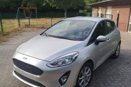 Ford Fiesta 34.500 km 11.499 &euro; Rheine 48431