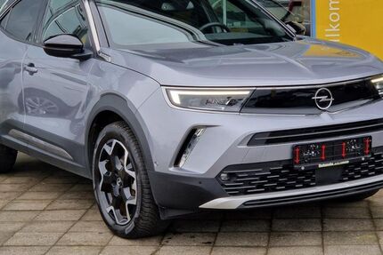 Opel Mokka-e 31.743 km 21.925 &euro; Greven 48268