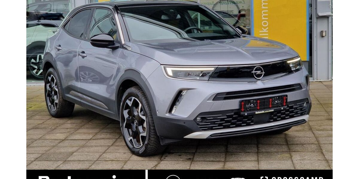 Opel Mokka-e 31.743 km 21.925 &euro; Greven 48268