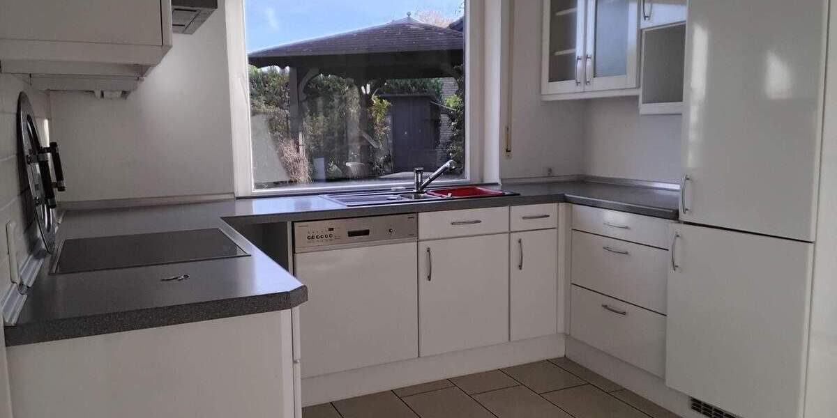 Einfamilienhaus Gronau Epe - 4 Zimmer, 125 m&sup2;, 359.000&euro; | Angebot:25695019