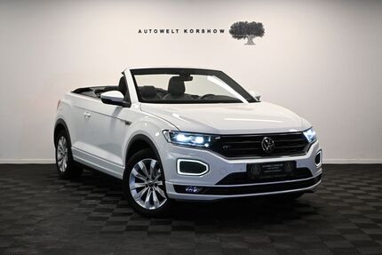 VW T-Roc 86.704 km 22.400 &euro; Saerbeck 48369