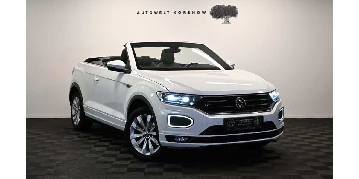 VW T-Roc 86.704 km 22.400 &euro; Saerbeck 48369