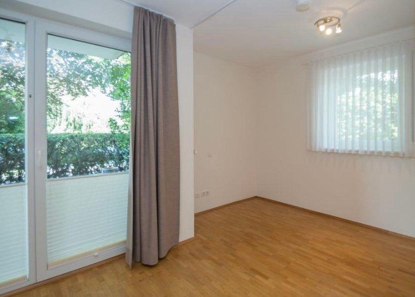 Erdgeschoßwohnung Bad Bentheim - 1 Zimmer, 46 m&sup2;, 780&euro; | Angebot:27547164