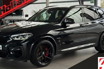 BMW X3 M 75.835 km 53.740 &euro; Rheine 48432