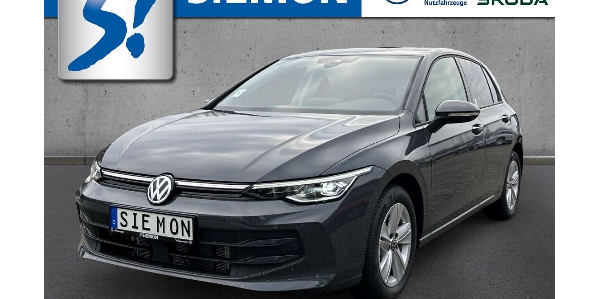 VW Golf 4.880 km 29.895 &euro; Salzbergen 48499