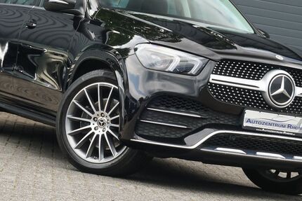 Mercedes-Benz GLE 400 117.584 km 54.888 &euro; Rheine 48432