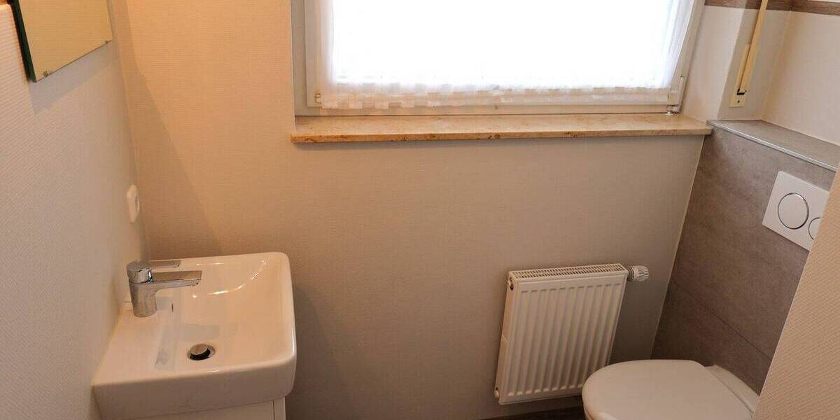 Etagenwohnung Ibbenbüren-Laggenbeck Laggenbeck - 4 Zimmer, 100 m&sup2;, 950&euro; | Angebot:26797388