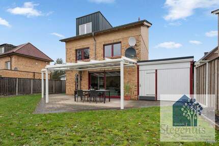 Haus Gronau (Westfalen) Gronau - 7 Zimmer, 135 m&sup2;, 455.000&euro; | Angebot:25742649