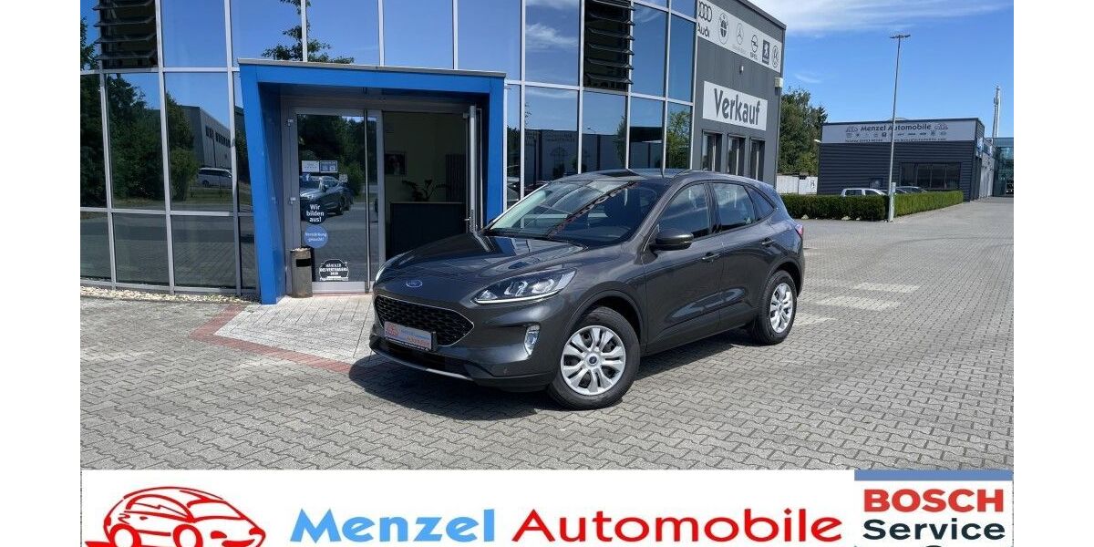 Ford Kuga 75.070 km 21.900 &euro; Schüttorf 48465