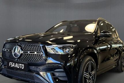Mercedes-Benz GLE 400 14.600 km 62.000 &euro; Greven 48268