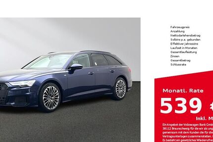 Audi A6 58.262 km 46.880 &euro; Lingen 49809
