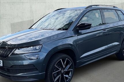 Skoda Karoq 37.215 km 27.880 &euro; Rheine 48432