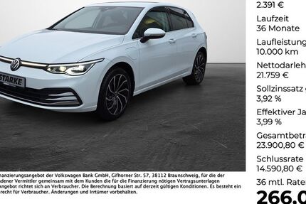 VW Golf 25.577 km 23.980 &euro; Ibbenbüren 49477