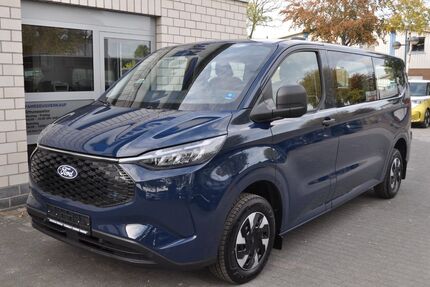 Ford Transit Custom 1.084 km 40.980 &euro; Schüttorf 48465