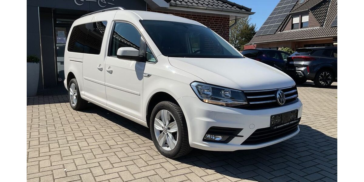 VW Caddy 99.889 km 23.300 &euro; Lünne ( Plantlünne ) 48480
