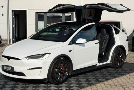 Tesla Model X 65.001 km 77.850 &euro; Emsbüren 48488