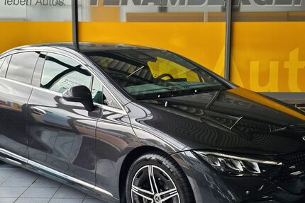 Mercedes-Benz EQE 14.680 km 47.900 &euro; Mettingen 49497