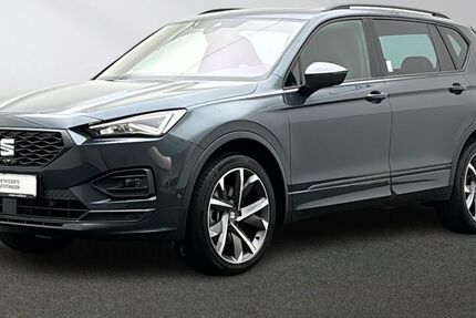 Seat Tarraco 66.354 km 34.880 &euro; Emsdetten 48282