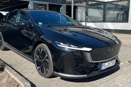 Mazda 6 6.000 km 36.990 &euro; Rheine 48432