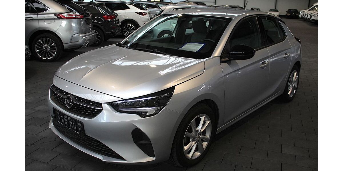 Opel Corsa 22.700 km 12.490 &euro; Andervenne 49832