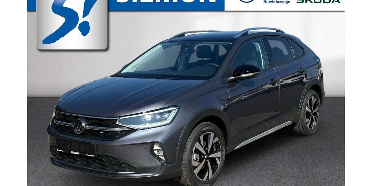 VW Taigo 15.054 km 21.930 &euro; Ibbenbüren 49479