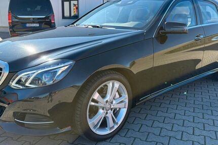 Mercedes-Benz E 500 149.964 km 29.900 &euro; Bad Bentheim 48455