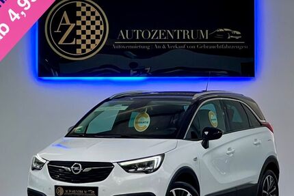 Opel Crossland (X) 93.986 km 10.990 &euro; Schapen 48480