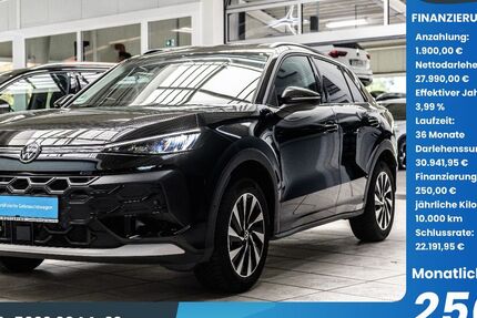 VW T-Roc 14.544 km 29.890 &euro; Schüttorf 48465