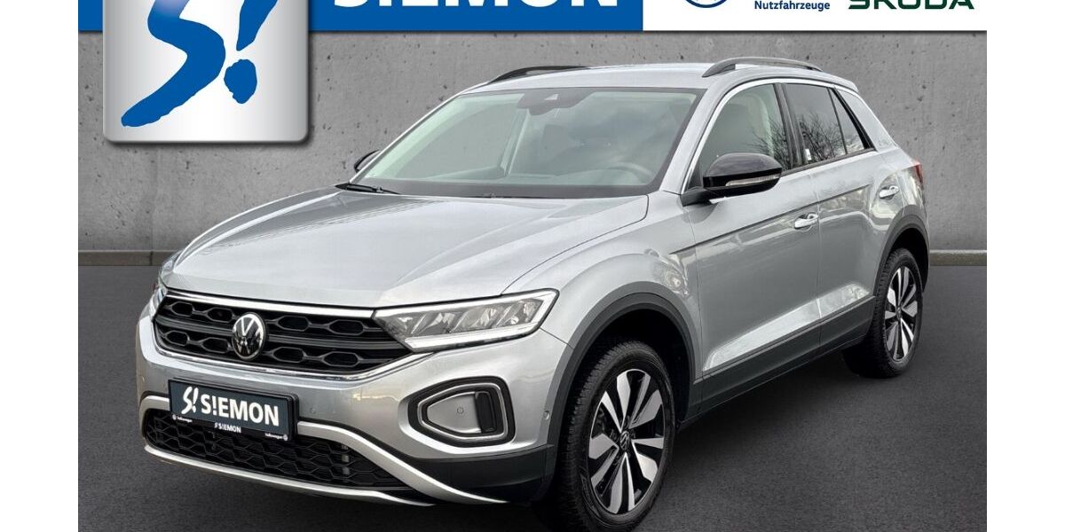 VW T-Roc 9.694 km 31.830 &euro; Ibbenbüren 49479